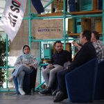 پنل رشد تبلیغات دیجیتال به روایت مراکز آموزشی