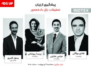 تحقیقات بازار داده‌محور